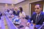 Η Κύπρος βρίσκεται σε τροχιά σταθερής και ισχυρής ανάπτυξης, είπε ο ΠτΔ