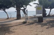 Πάνω από €1,5 εκ. η επένδυση για αναβάθμιση δημοτικής παραλίας Γεροσκήπου, λέει ο Δήμαρχος