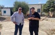 Χ. Σαββίδη: Η ανάπλαση της πλατείας Κουκλιών γίνεται πραγματικότητα
