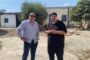 Χ. Σαββίδη: Η ανάπλαση της πλατείας Κουκλιών γίνεται πραγματικότητα