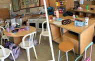 Κατάντια στο Ή’ Δημοτικό Σχολείο Πάφου – Μαθητές σε αίθουσες «οικοκυρικών» αντί σε κανονικές τάξεις καταγγέλλουν οργανωμένοι γονείς