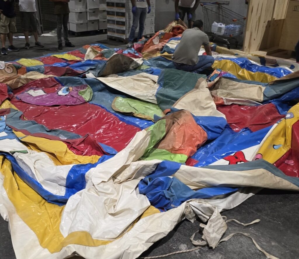 Ελεύθεροι οι 2 οδηγοί για τα 100kg ναρκωτικά