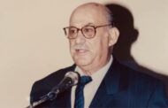 Ετήσιο μνημόσυνο Λεόντιου Τσέλεπου