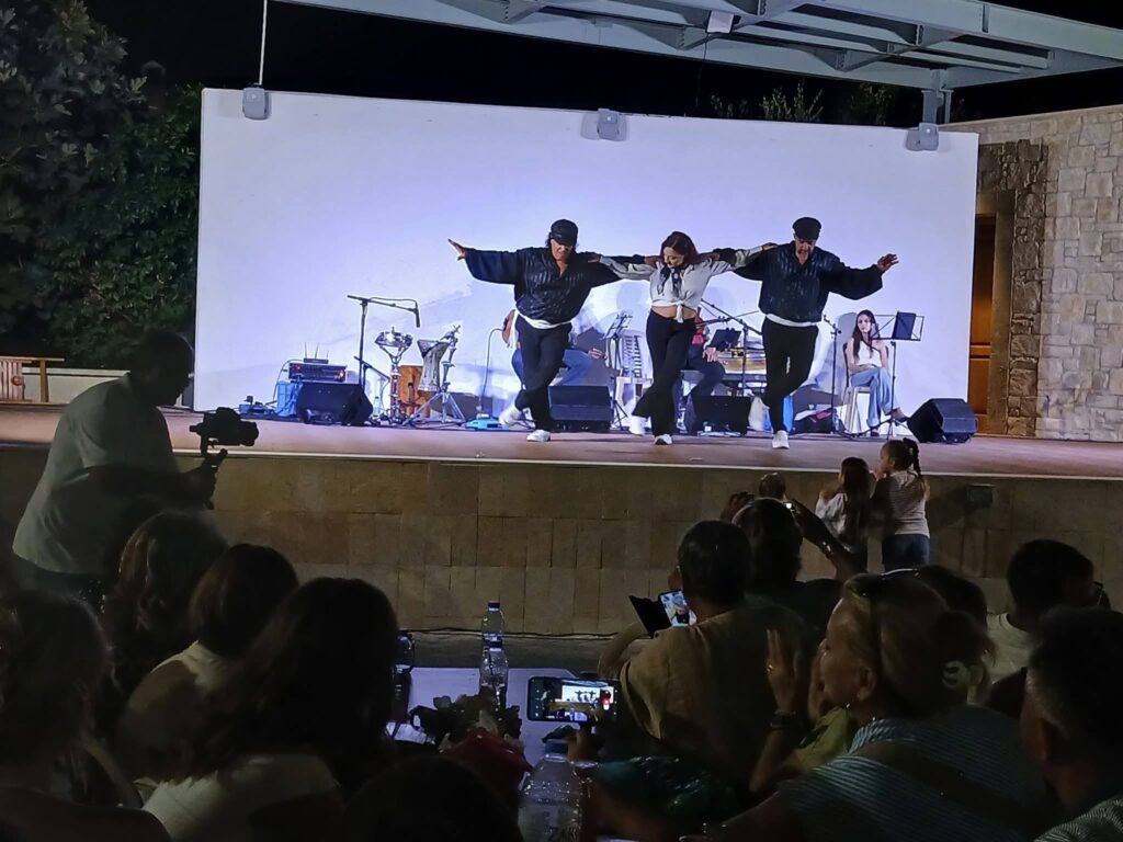 Φεστιβάλ Τουρισμού και Παράδοσης στην Χλώρακα