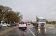 Πτώση θερμοκρασίας, βροχές και ίσως καταιγίδες από Τρίτη βράδυ, λέει το Τμ. Μετεωρολογίας