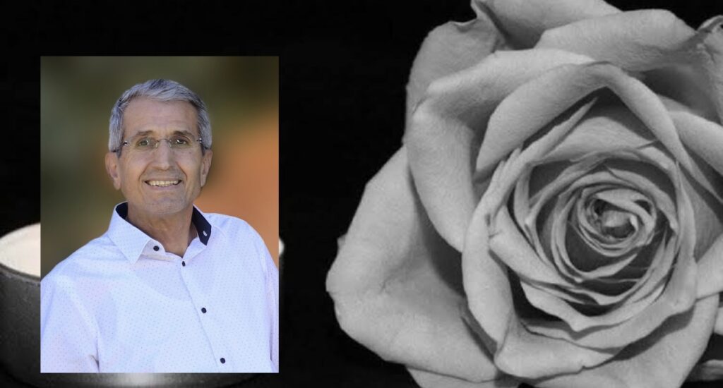 Θλίψη για τον θάνατο του Μιχαλάκη Μιλτιάδους: Αύριο η κηδεία του στην Γεροσκήπου