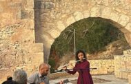 Το ντοκυμαντέρ για την ξερολιθιά « Πέτρα στην Πέτρα» προβλήθηκε στην Τάλα