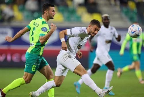 Σύσκεψη για το Super Cup Πάφος-ΑΕΚ που θα διεξαχθεί στις 30 Οκτωβρίου