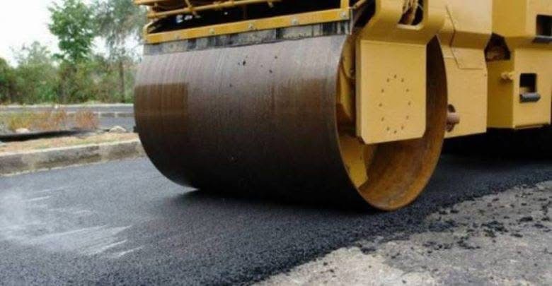 Δ. Ιεροκηπίας: Έναρξη ασφαλτοστρώσεων