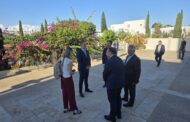 Την σημαντικότητα της 91ης Γενικής Συνέλευσης της Ηotrec εξήρε ο Υφυπουργός Τουρισμού