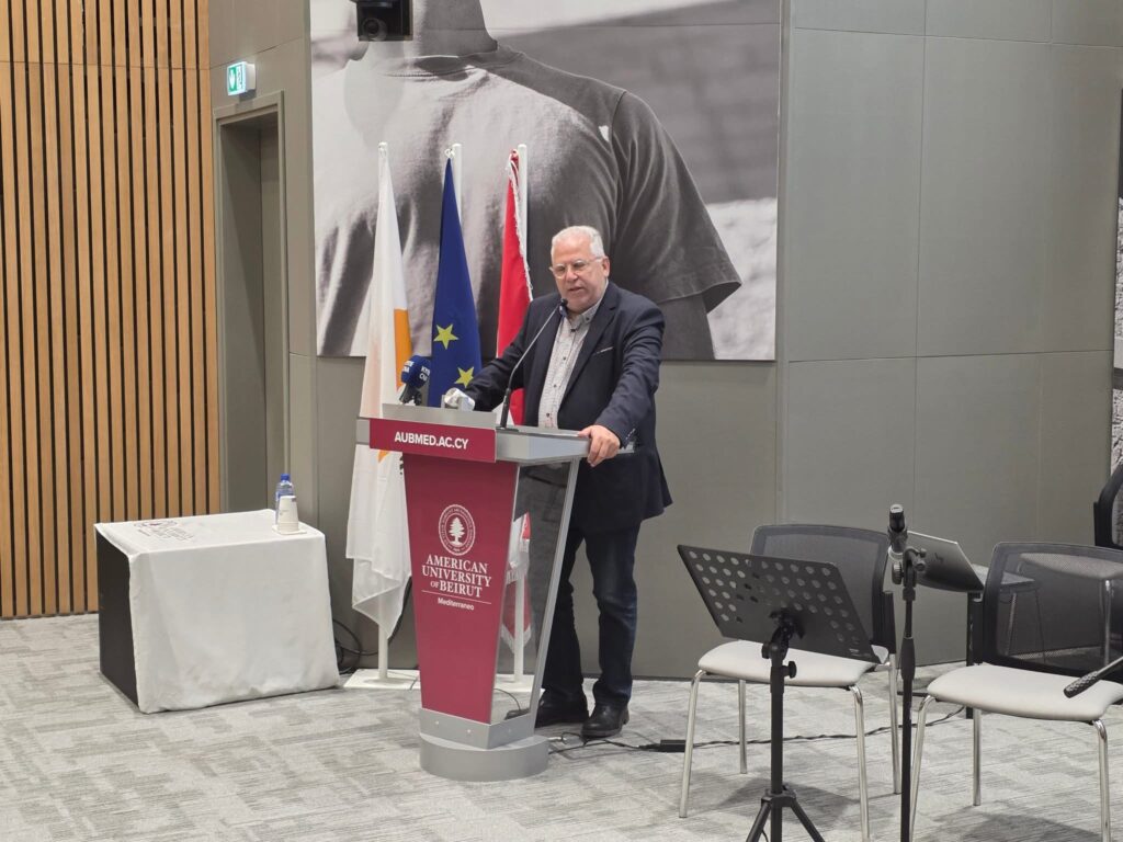 Η παιδεία οφείλει να προβάλλει πρωτοβουλίες που συνδέουν τη γνώση με την πράξη, είπε η ΥΠΑΝ