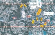 ΚΥΚΛΟΦΟΡΙΑΚΗ ΔΙΑΧΕΙΡΙΣΗ ΤΟΥ ΕΡΓΟΥ ΤΗΣ ΒΕΛΤΙΩΣΗΣ ΤΗΣ ΟΔΟΥ ΑΡΙΣΤΟΤΕΛΗ ΣΑΒΒΑ ΣΤΟ ΑΝΑΒΑΡΓΟΣ