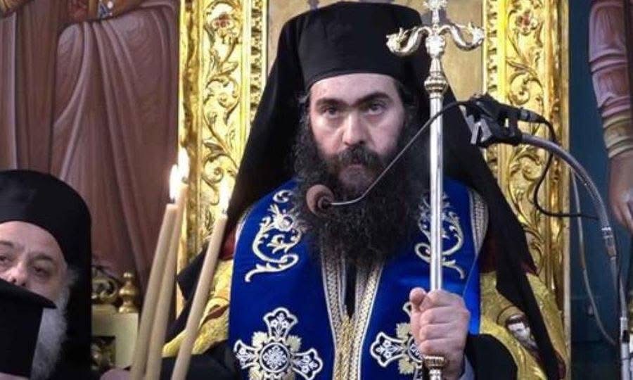 Στο Οικουμενικό Πατριαρχείο ο Τυχικός στις 17 Οκτωβρίου