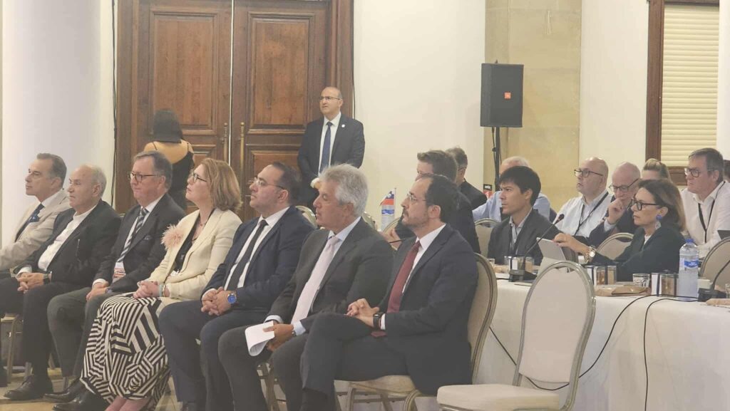 ΠτΔ: Η Κυπριακή Προεδρία θα οικοδομήσει επί της ευρωπαϊκής ατζέντας για τον Τουρισμό 2030