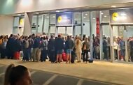 Έξαλλος ο Φαίδωνος για την κατάσταση στο αεροδρόμιο Πάφου «Μόνο ντροπή, ένα κράτος και μια κυβέρνηση ανίκανοι»