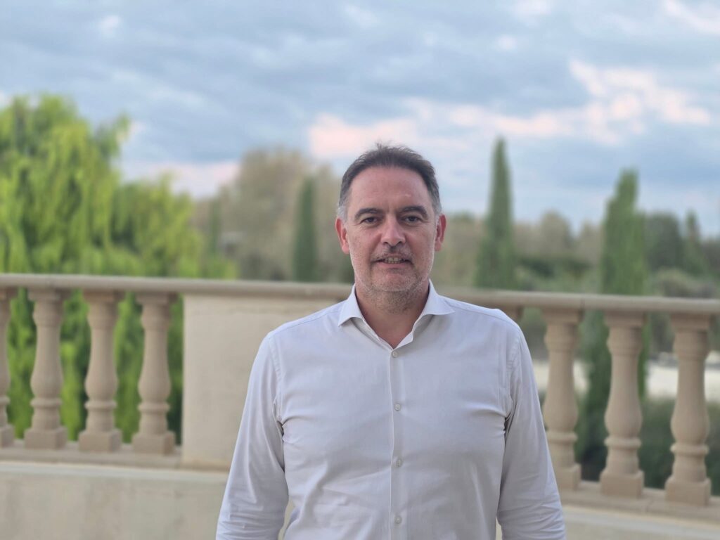 Η τουριστική στόχευση είναι μονίμως επαναπροσδιοριζόμενη, λέει ο πρόεδρος της Hotrec και του Ξεν. Επιμελητηρίου Ελλάδος