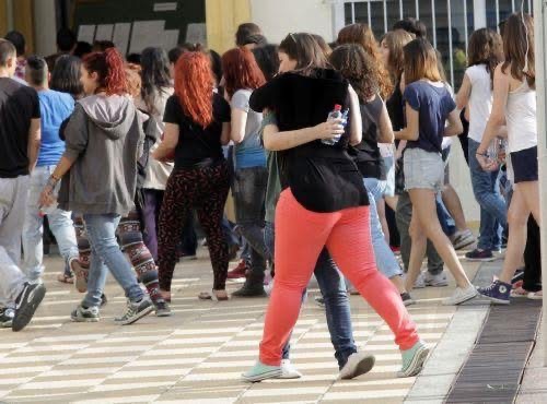 Έρευνα για ψυχική υγεία νέων στην Κύπρο δείχνει ότι 75% αισθάνεται διαρκή πίεση και στρες