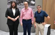 Η ΑΜΑΚ Ξεκινά Επισήμως τα Μαθήματά της: Ένα Νέο Κεφάλαιο στη Μαθηματική Εκπαίδευση και Καινοτομία ανοίγει στην Πάφο
