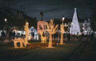 Διαγωνισμός υπ’ αρ. 87/2025 για την παροχή υπηρεσιών σε σχέση με την οργάνωση και διαχείριση του Χριστουγεννιάτικου διάκοσμου