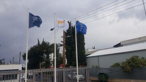 Έμφορτο πιστόλι εντοπίστηκε σε αγροτική περιοχή της Δρούσειας