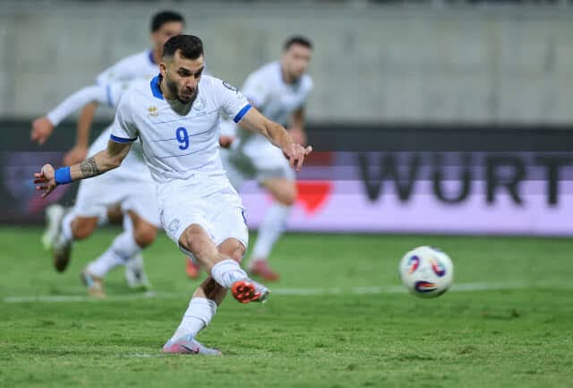 Ο Πίττας έσωσε την παρτίδα