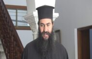 Δεν προσκλήθηκε ακόμη ο τέως Μητροπολίτης Πάφου Τυχικός στο Οικουμενικό Πατριαρχείο