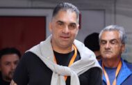 Μεγάλη τραγωδία: Δολοφονήθηκε ο Πρόεδρος της Καρμιώτισσας Σταύρος Δημοσθένους