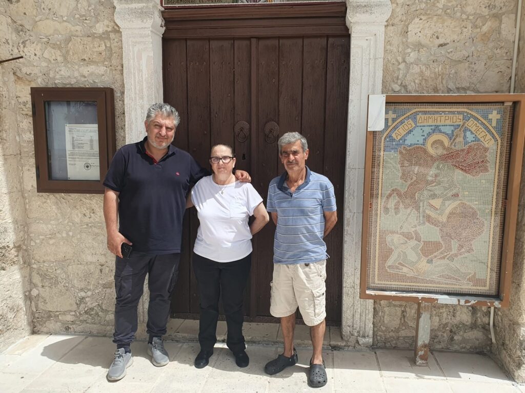 Διήμερη γιορτή στην Φύτη αφιερωμένη στην παράδοση και το Φυθκιώτικο υφαντό