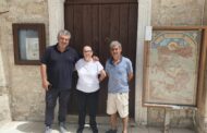Διήμερη γιορτή στην Φύτη αφιερωμένη στην παράδοση και το Φυθκιώτικο υφαντό