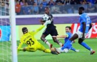 Βαριά ήττα της Πάφου από τη Μπάγερν με 5-1 στο 
