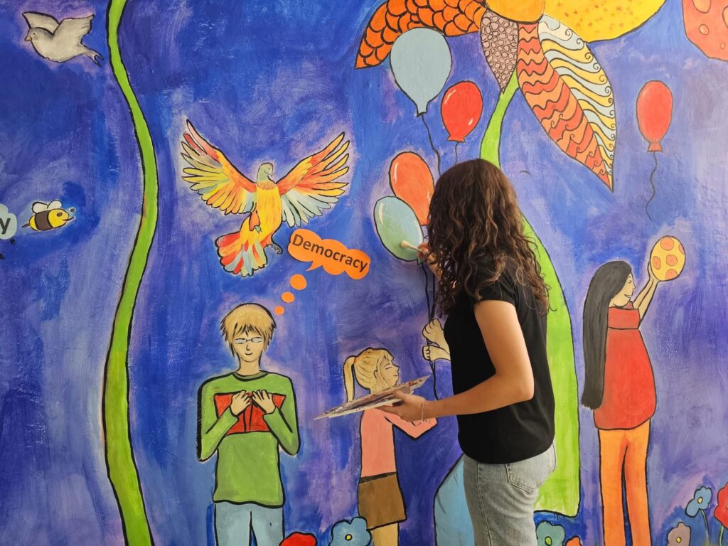 Περήφανοι για το Λύκειο Αγίου Νεοφύτου: Κέρδισε το Ευρωπαϊκό βραβείο καινοτόμου διδασκαλίας