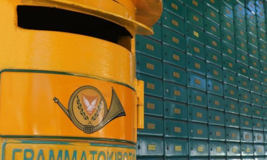 Στήριξη στην εξέλιξη των ταχυδρομείων εξέφρασε ο Υπουργός Μεταφορών