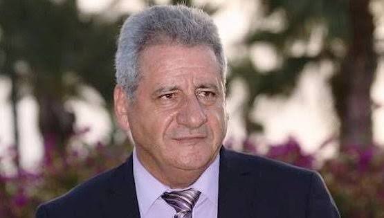 Δεν προκάλεσε ουσιαστικά προβλήματα στην Πάφο η κακοκαιρία «Μπάρμπαρα», λέει ο Πιττοκοπίτης