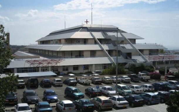 Σοβαρή αλλά σταθερή η κατάσταση του εργαζόμενου που ήπιε καυστικό υγρό
