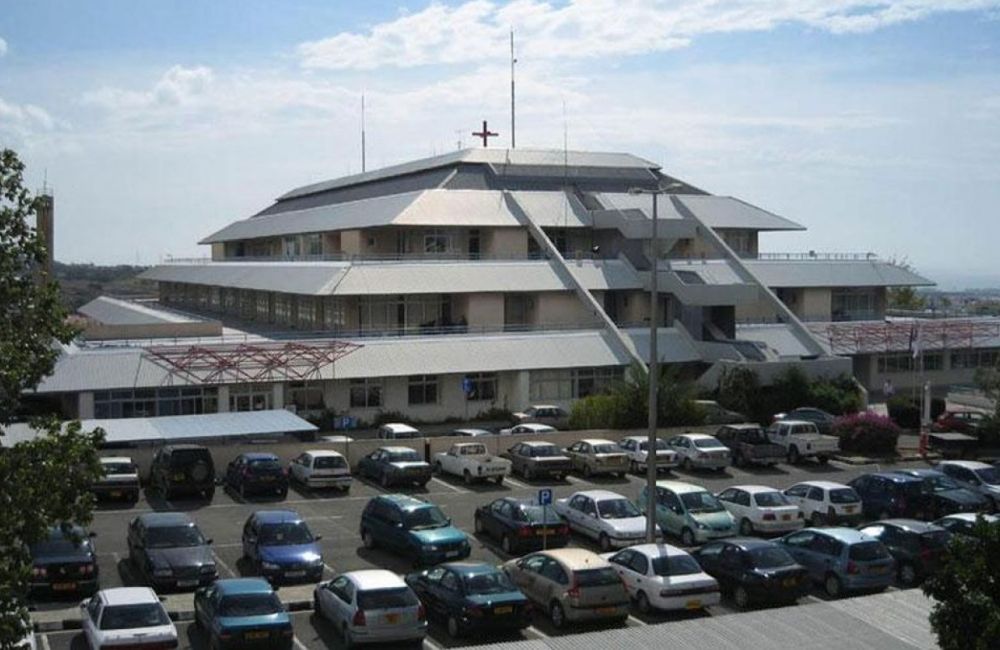 Σοβαρή αλλά σταθερή η κατάσταση του εργαζόμενου που ήπιε καυστικό υγρό