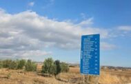 Υπό πλήρη έλεγχο δασική πυρκαγιά στην Σταυροκόννου
