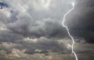 Πάρτε ομπρέλες και σακάκι: Βαρομετρικό χαμηλό με καταιγίδες και θερμοκρασίες κάτω της κανονικής, έρχεται η «BARBARA»  στην Κύπρο