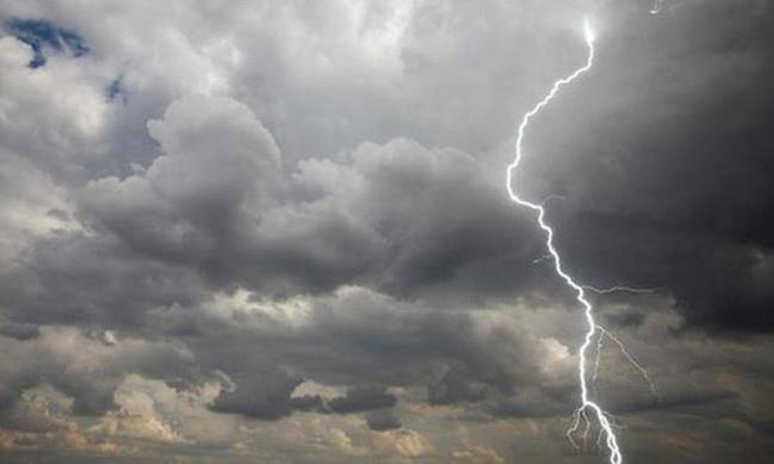 Πάρτε ομπρέλες και σακάκι: Βαρομετρικό χαμηλό με καταιγίδες και θερμοκρασίες κάτω της κανονικής, έρχεται η «BARBARA»  στην Κύπρο