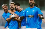 Μόνη η Πάφος στην κορυφή της Cyprus League μετά την 7η αγωνιστική