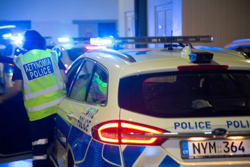 Πάνω από 3000 παραβάσεις από τους Κύπριους οδηγούς , εκδόθηκαν εξώδικα