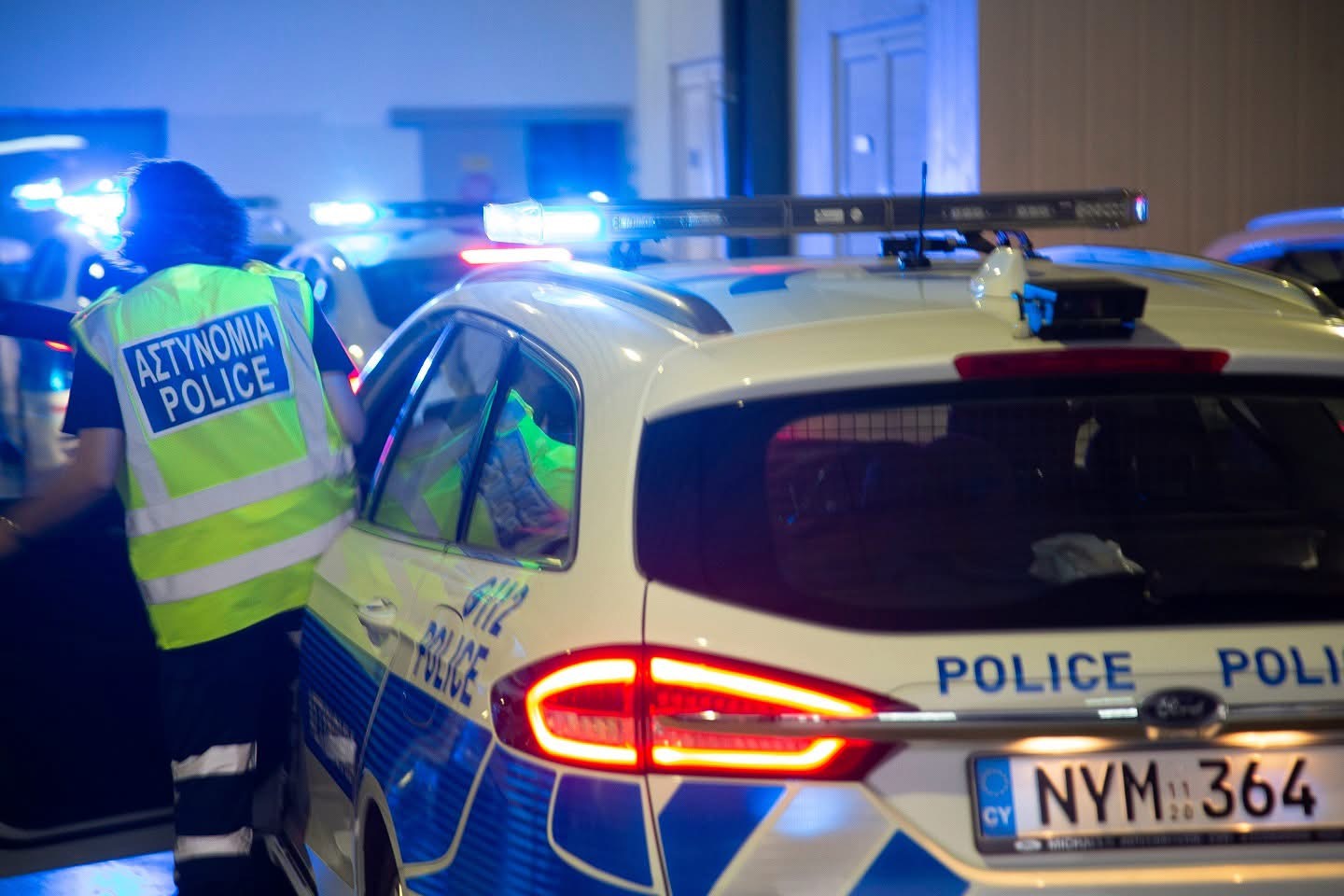 Πάνω από 3000 παραβάσεις από τους Κύπριους οδηγούς , εκδόθηκαν εξώδικα