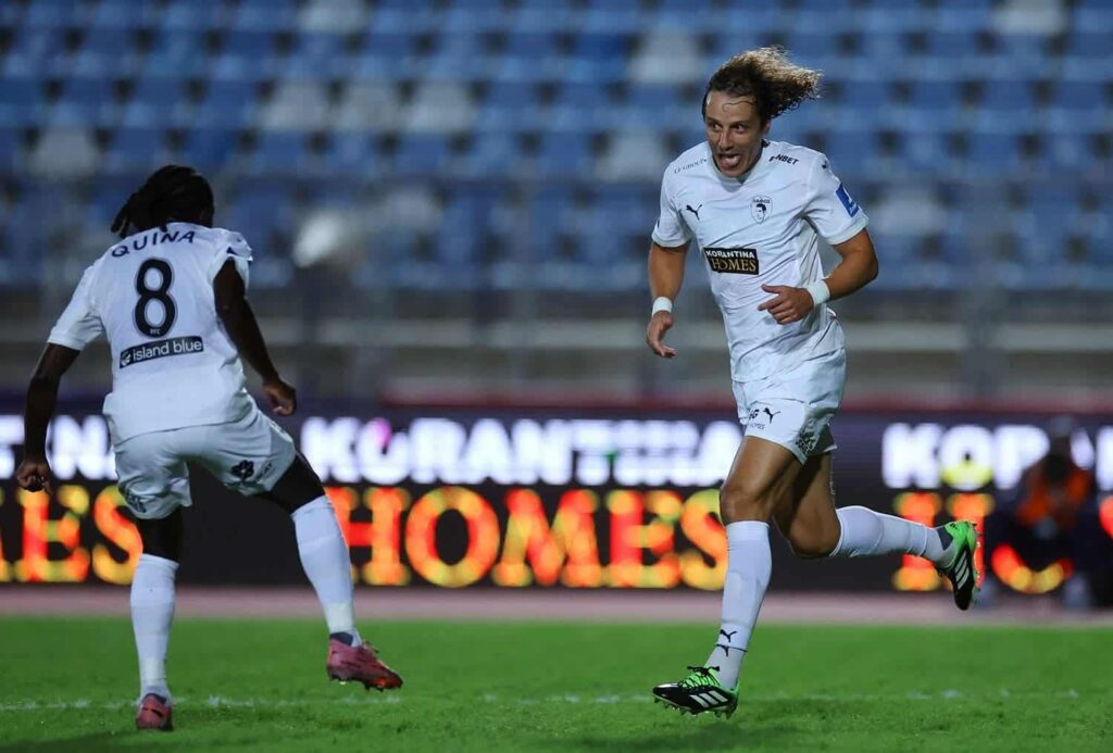 Στόχος η πρώτη νίκη για την Πάφο στο Champions League με αντίπαλο την Καϊράτ