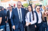 Φαίδωνος: « Η Πάφος γιόρτασε όπως αρμόζει την επέτειο της 28ή Οκτωβρίου»