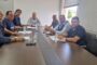 Συνάντηση για συνεργασία ΕΤΑΠ Πάφου και εθελοντικής επιτροπής τουρισμού Π. Χρυσοχούς