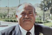 Θλίψη για τον χαμό του Δημοσθένη Νικολάου κάτοικο Πάφου