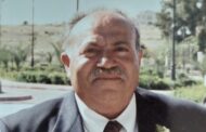 Θλίψη για τον χαμό του Δημοσθένη Νικολάου κάτοικο Πάφου