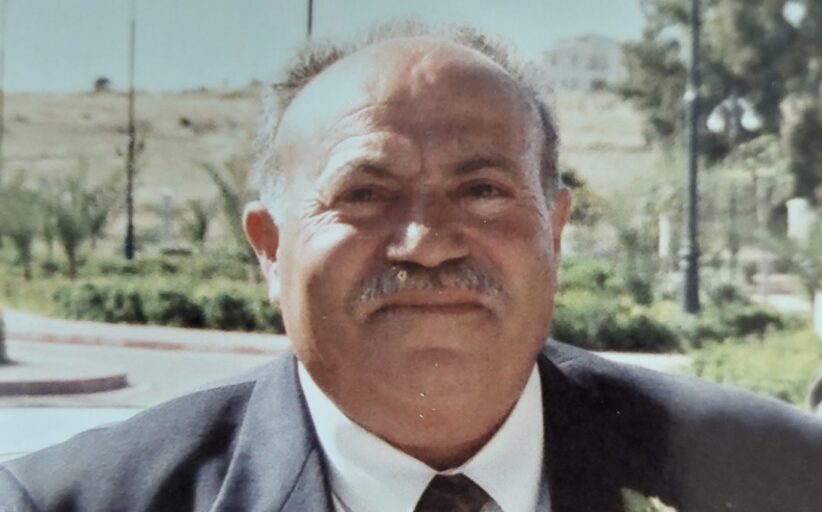Θλίψη για τον χαμό του Δημοσθένη Νικολάου κάτοικο Πάφου