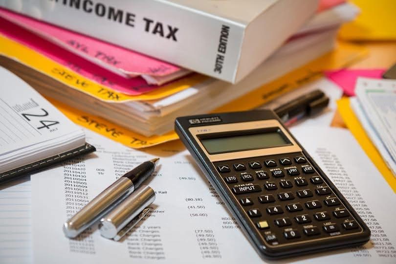 ΑΝΑΚΟΙΝΩΣΗ ΓΙΑ ΤΗΝ ΕΠΙΒΟΛΗ ΦΟΡΟΛΟΓΙΩΝ 2025