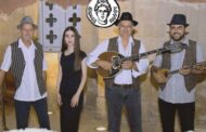 Μουσική Βραδιά με τους «Πάφιων Ντουζένια»