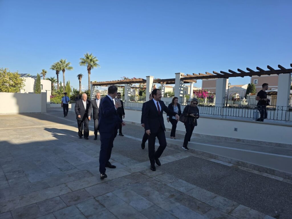 Μπορεί να υπάρξει θετικό αποτέλεσμα για την ΑΤΑ είπε ο ΠτΔ